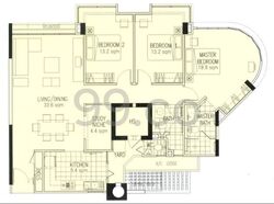 Nuovo (D20), Condominium #446648031